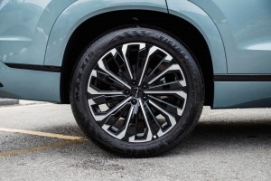 Jaecoo J8_5 seater_Wheel_Tyre