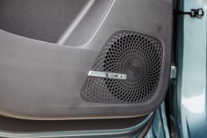 Jaecoo J8_5 seater_Sony Speaker