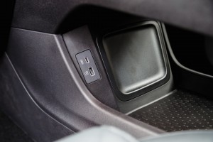 Jaecoo J8_5 seater_USB Ports
