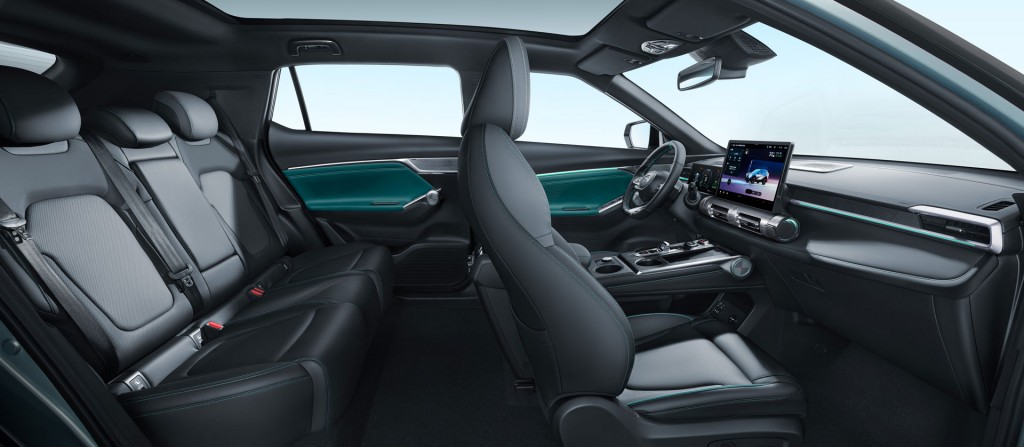 GAC_EMKOO_Cabin_Interior