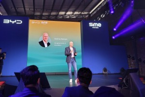 Sime Motors_Managing Director_Andrew Basham