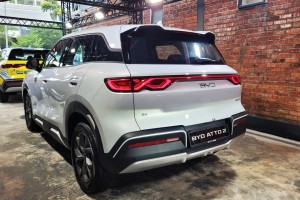 BYD_Atto 2_Tail Lights