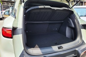BYD Atto 2_Boot_Cargo Space