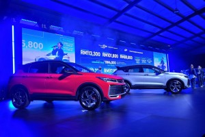 Proton X50 2025_Launch
