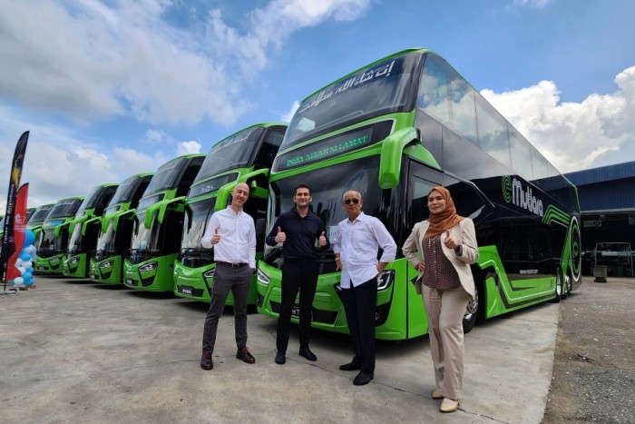 MAN_Konsortium E-Mutiara_Euro 5 Bus