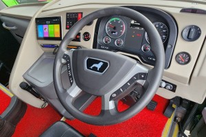 E-Mutiara_MAN Coach_Captain's Cockpit_10-inch Tablet