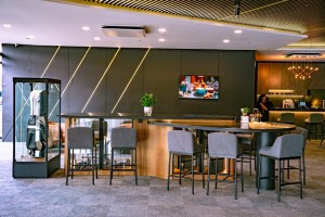 Lexus_Showroom_Customer Lounge_Cafe