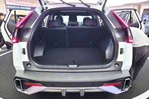 GAC EMKOO_Cargo Space_Boot