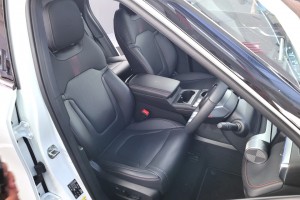 GAC EMKOO_Front Seats