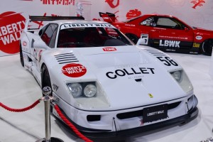 Liberty Walk_Car