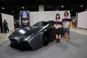 CREWCH_Delusion GT-R R356C