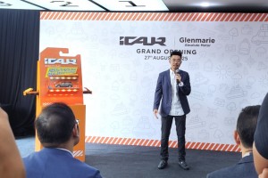 iCAUR Glenmarie_Absolute Motor Sdn Bhd_Andy Yap_Managing Director