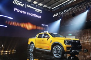 Ford_Ranger Wildtrak_3.0 V6_Diesel