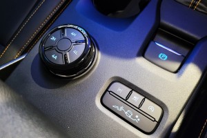 Ford_Ranger Wildtrak_3.0 V6_Terrain Modes_4WD_Drive Modes