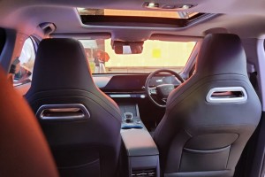 Chery O5_Interior_Cabin_Seat_Backrest